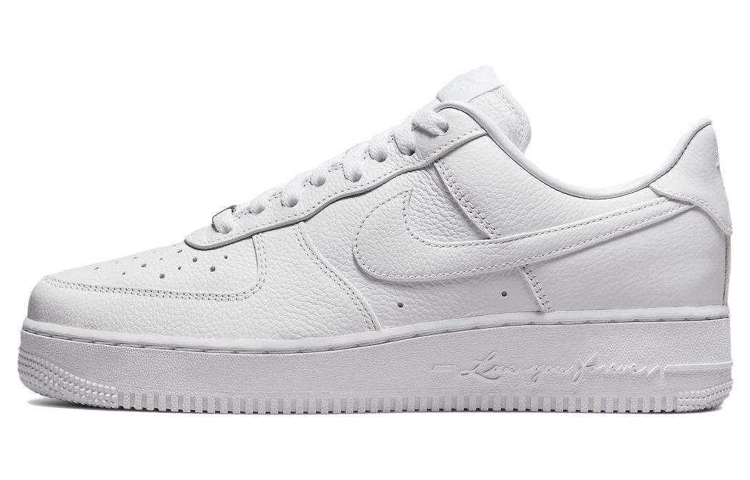 NOCTA X Nike Air Force 1 Low Certified Lover Boy Drake