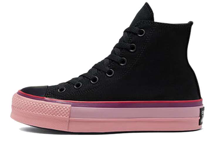 OPI X Converse Chuck Taylor All Star Platform High Top