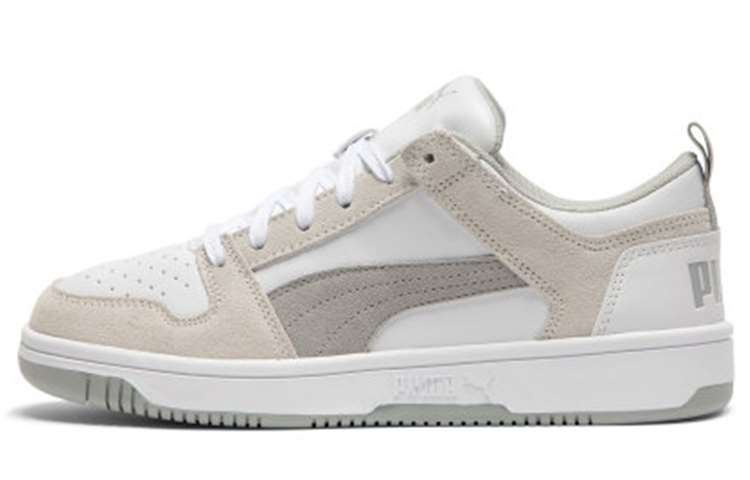 PUMA Rebound Layup Lo Sd