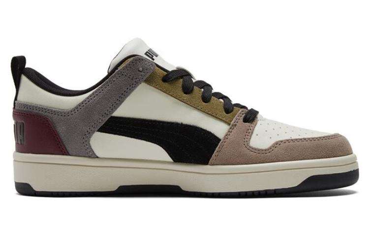 PUMA Rebound Layup Lo Sd