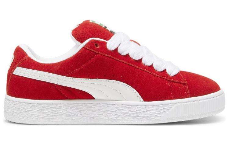 PUMA Suede