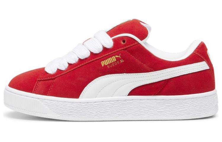 PUMA Suede