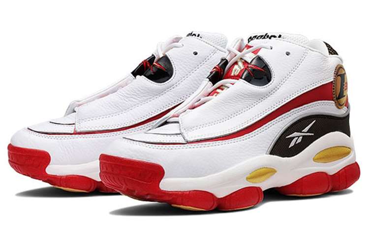 Reebok Answer