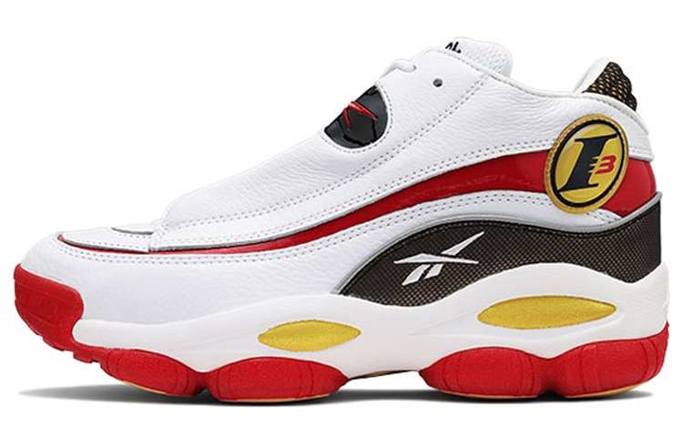 Reebok Answer