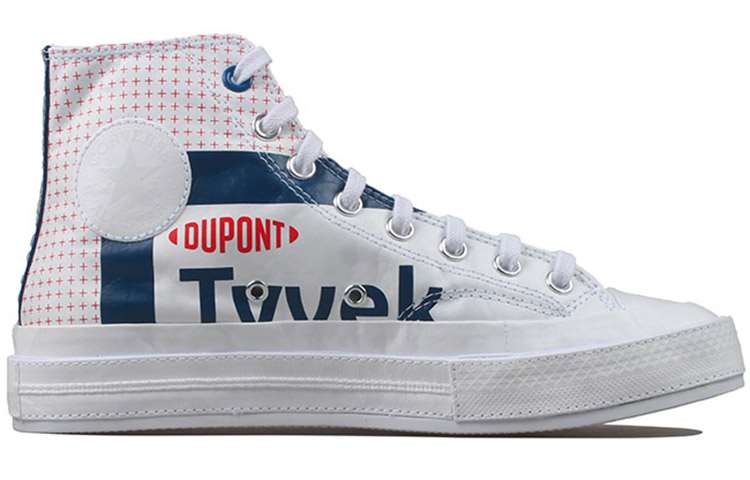 TYVEK X Converse 1970s