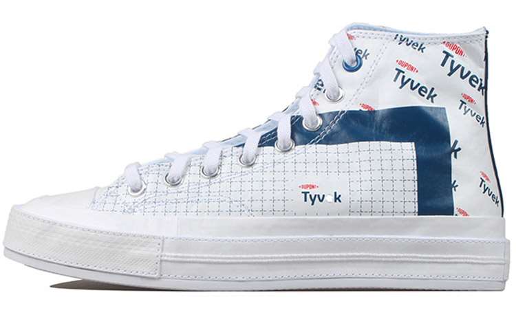 TYVEK X Converse 1970s