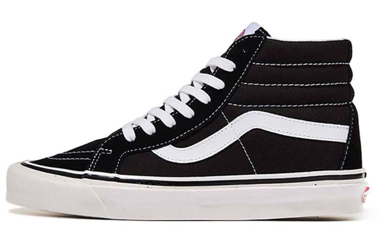 Vans SK8 38 Dx Anaheim Factory Black