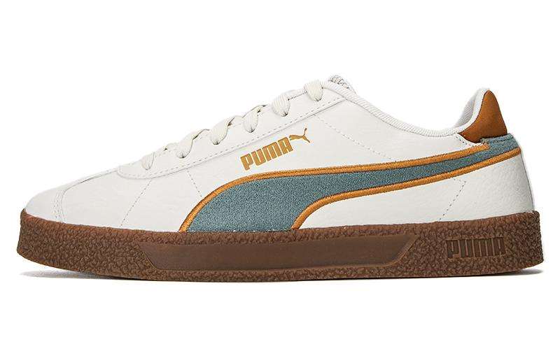 PUMA Club Retro Prep