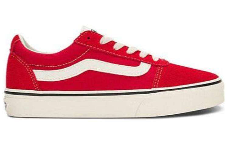 Vans Ward