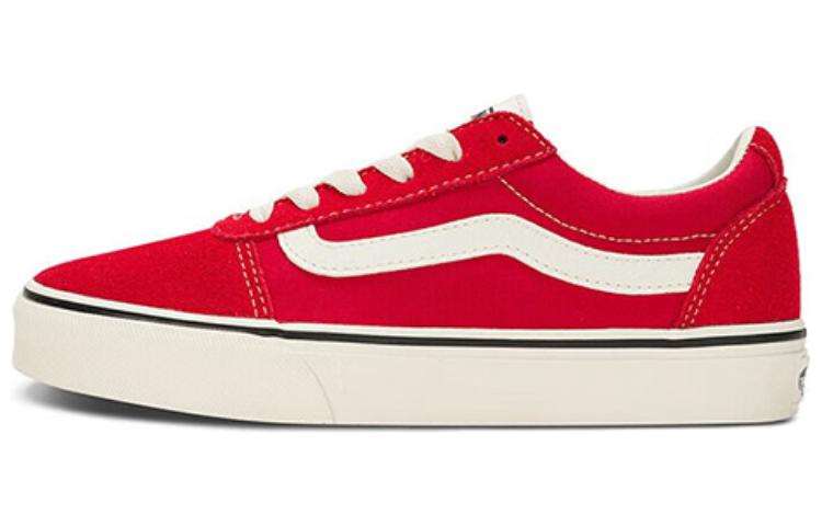 Vans Ward